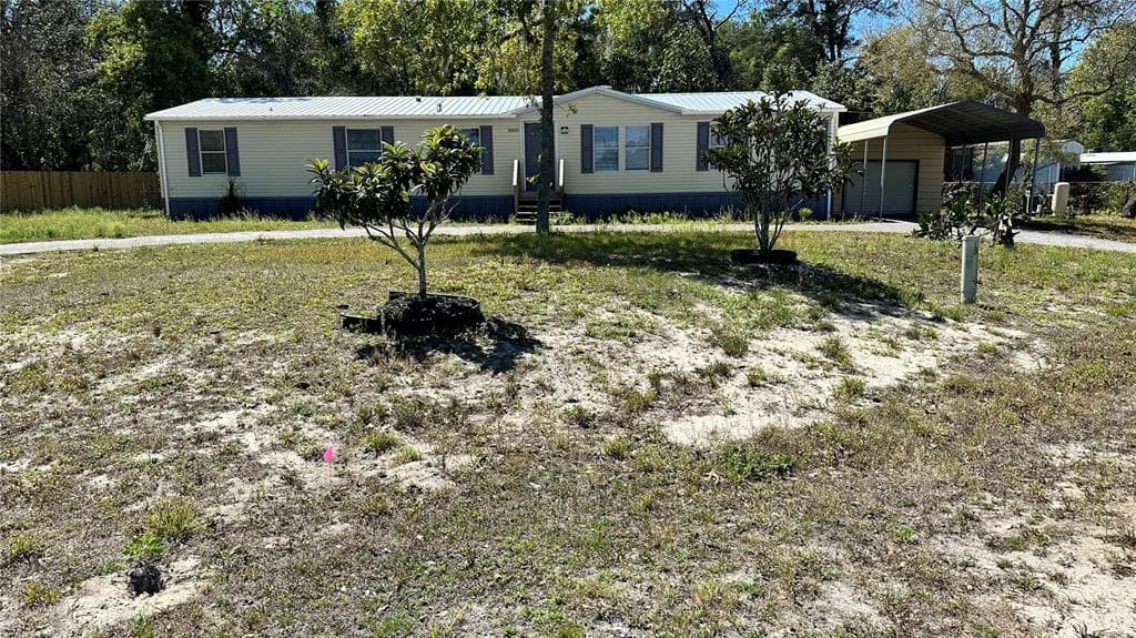 9225 MYAKA STREET NEW PORT RICHEY, FL 34654