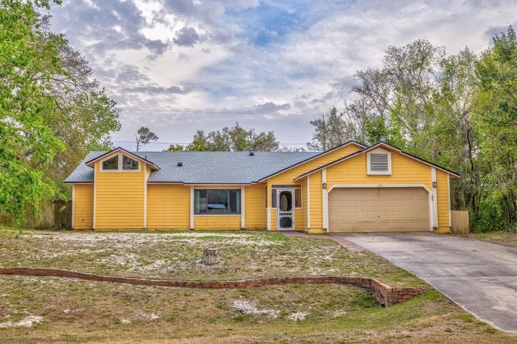 3151 BOXELDER STREET DELTONA, FL 32725