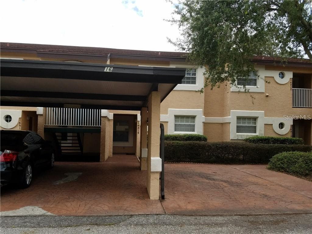 14816 PAR CLUB CIRCLE TAMPA, FL 33618