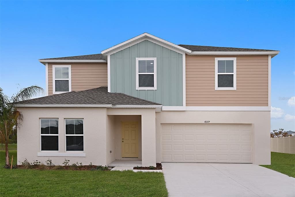 1567 AXEL CIRCLE WINTER HAVEN, FL 33880