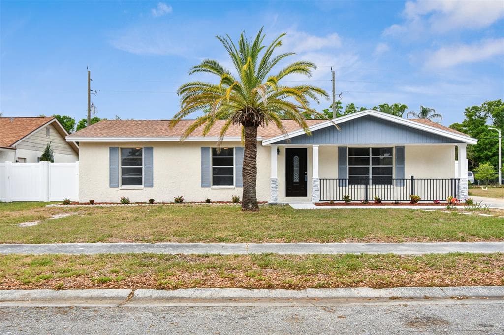 2714 42ND STREET W BRADENTON, FL 34205
