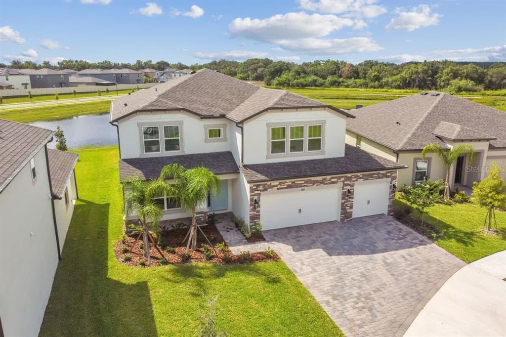 3188 KING FERN DRIVE WIMAUMA, FL 33598