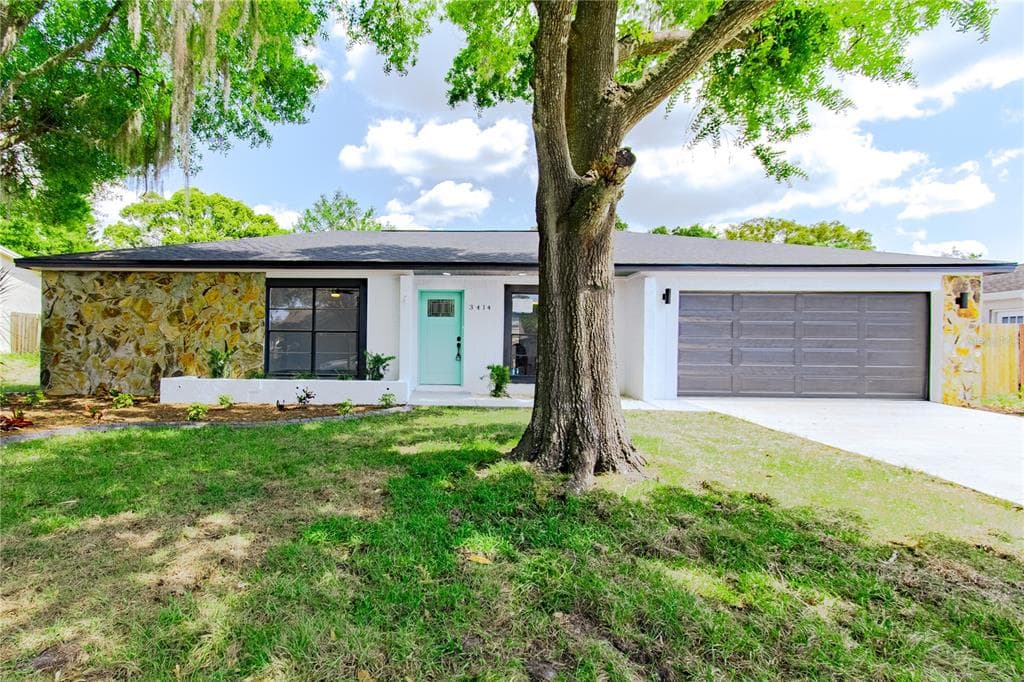 3414 CADE LANE VALRICO, FL 33596