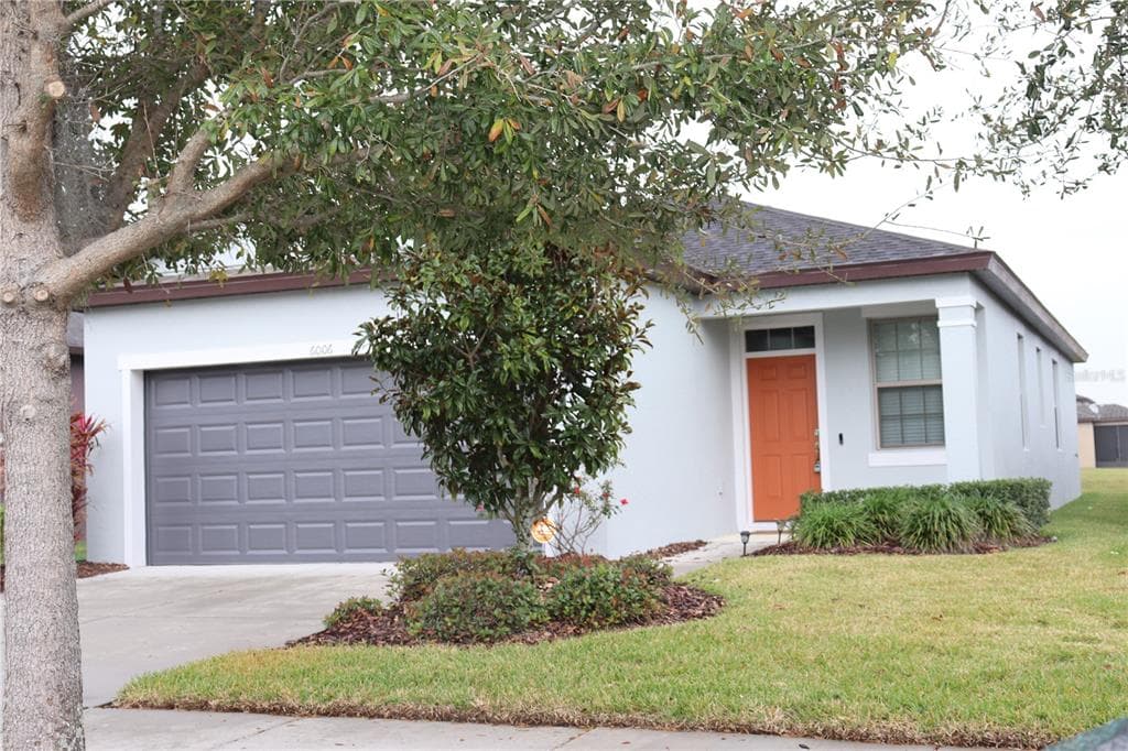 6006 SWEET BIRCH DRIVE RIVERVIEW, FL 33578