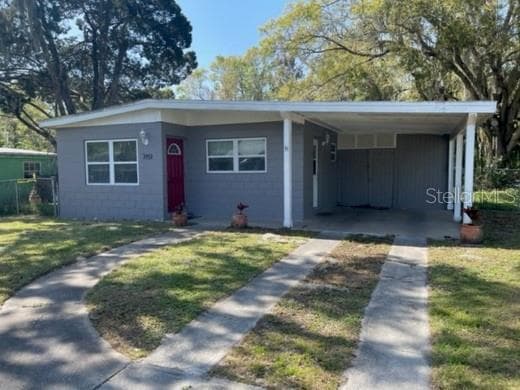 7151 ADARE DRIVE NEW PORT RICHEY, FL 34653