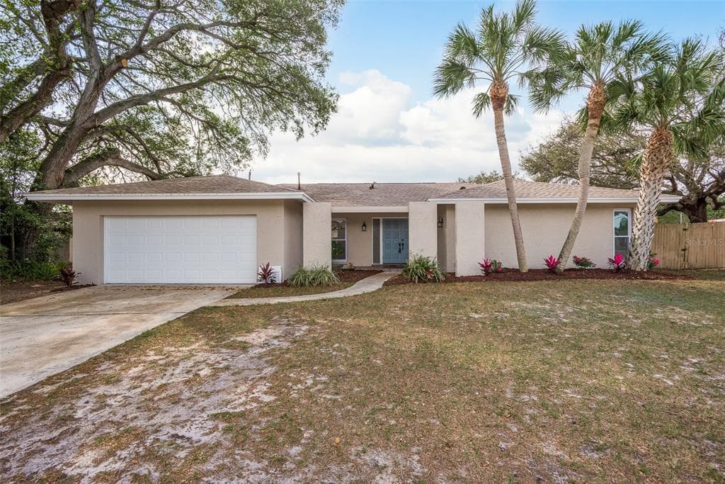 1803 SOUTHWOOD LANE CLEARWATER, FL 33764