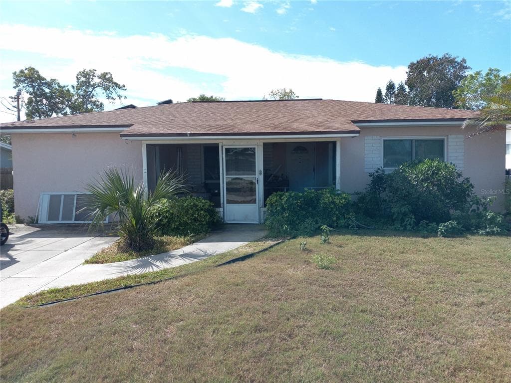 14512 117TH AVENUE LARGO, FL 33774