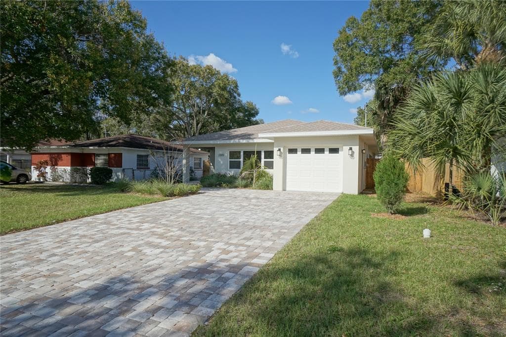 3305 W CASS STREET TAMPA, FL 33609