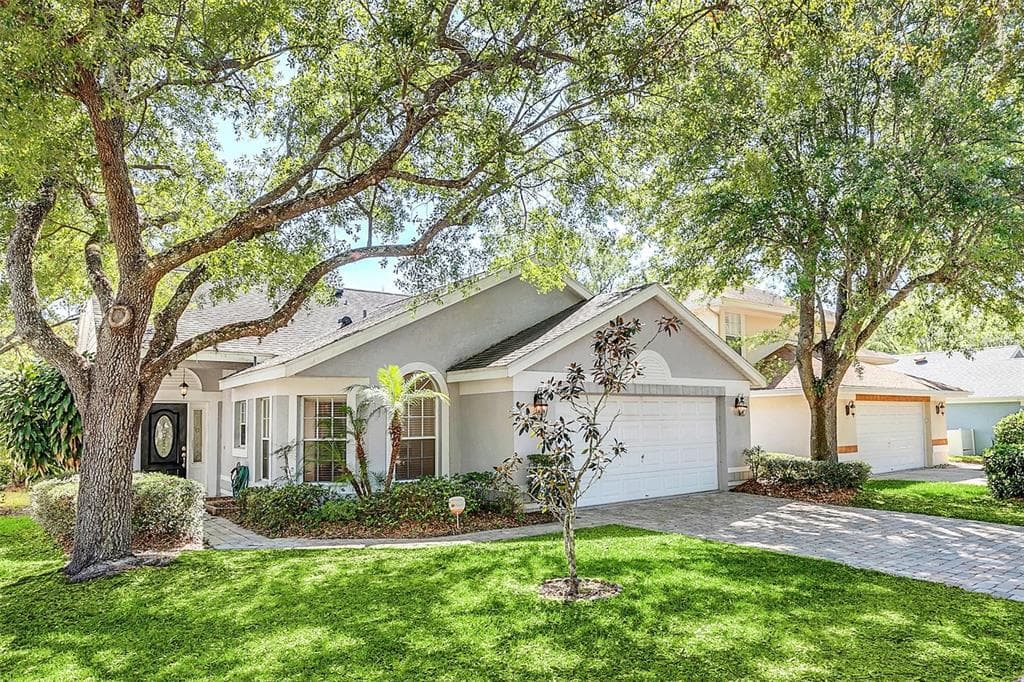 10825 SATINWOOD CIRCLE ORLANDO, FL 32825