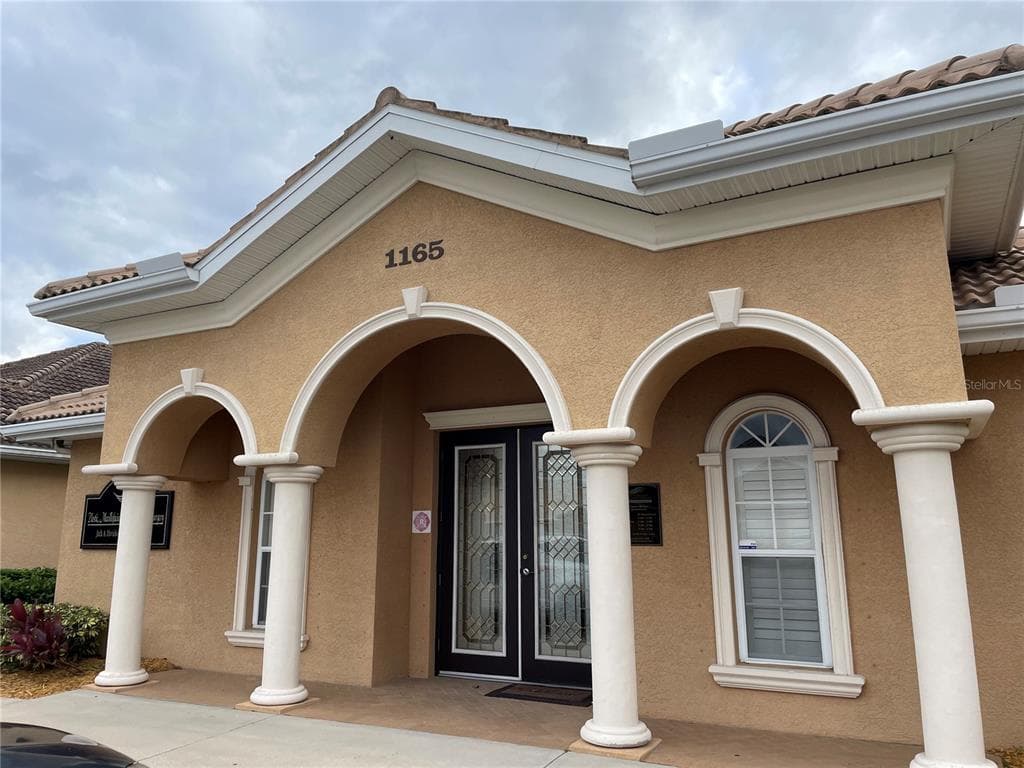 1165 NIKKI VIEW DRIVE BRANDON, FL 33511