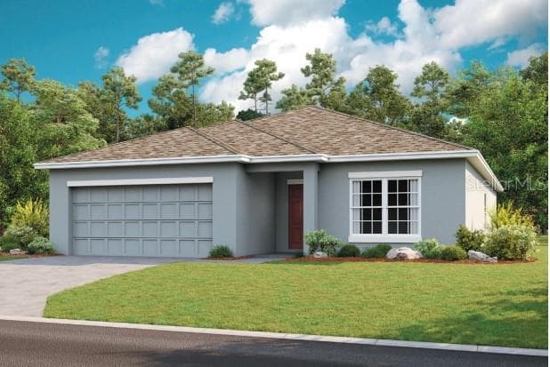 33947 SKY BLOSSOM CIRCLE LEESBURG, FL 34788