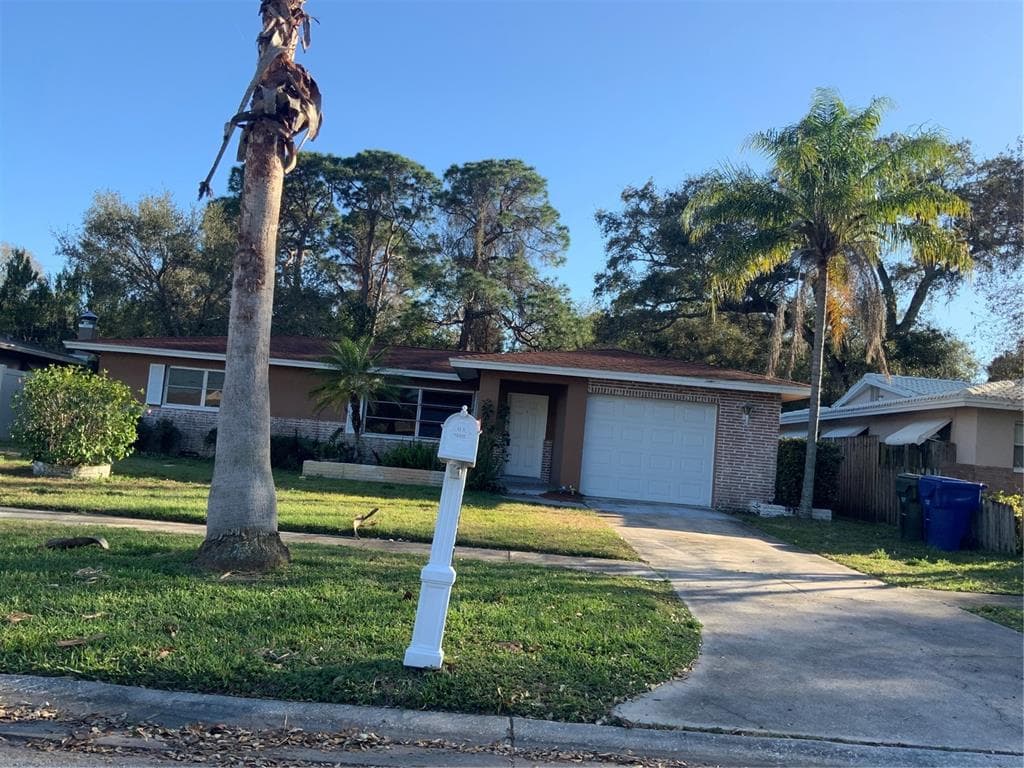 3438 KEENE PARK DRIVE LARGO, FL 33771