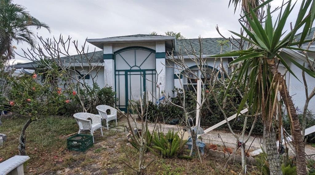 1316 SE 26TH TERRACE CAPE CORAL, FL 33904