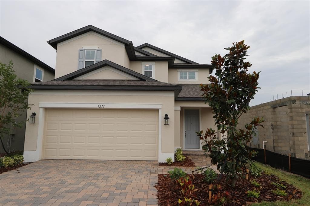 7273 NOTCHED PINE BEND WESLEY CHAPEL, FL 33545