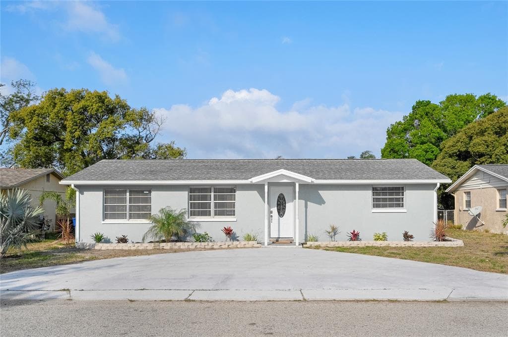 2221 CHATLIN ROAD HOLIDAY, FL 34691