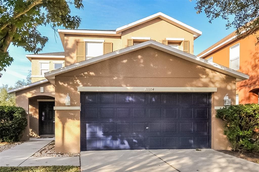 11104 SILVER FERN WAY RIVERVIEW, FL 33569
