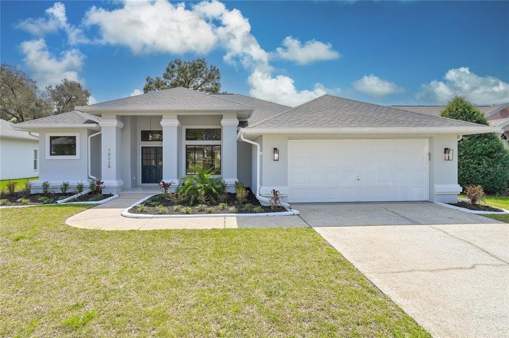 10328 HENDERSON STREET SPRING HILL, FL 34608