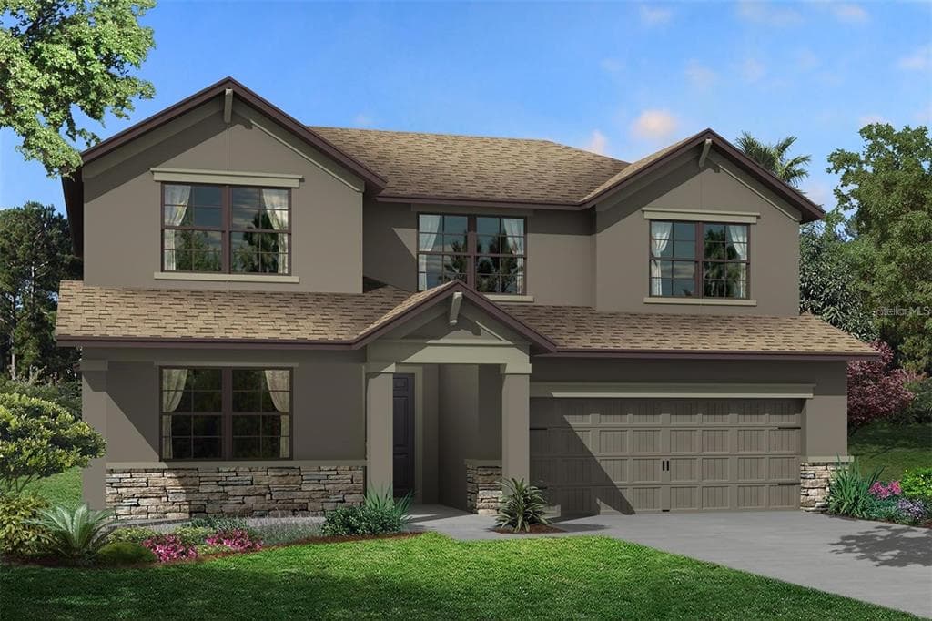 7316 NOTCHED PINE BEND WESLEY CHAPEL, FL 33545