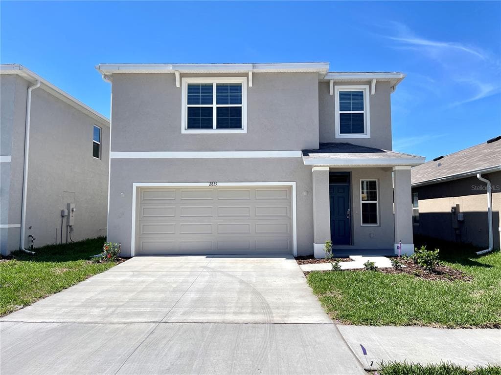 2855 COMMON FIG RUN WESLEY CHAPEL, FL 33543