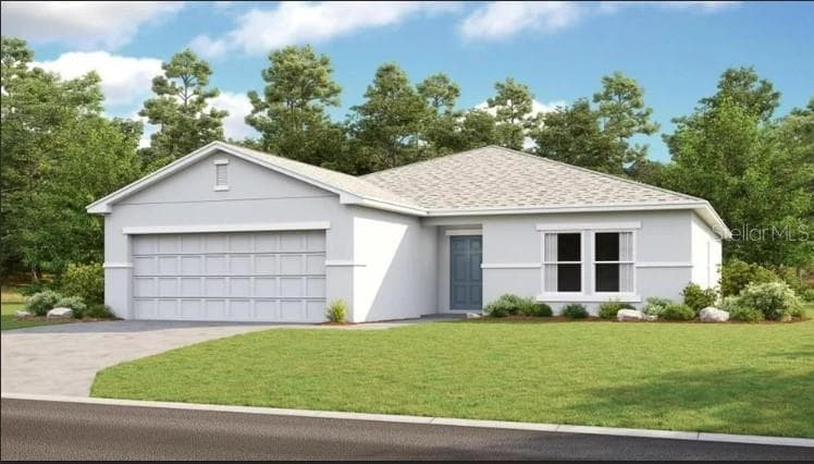 33941 SKY BLOSSOM CIRCLE LEESBURG, FL 34788