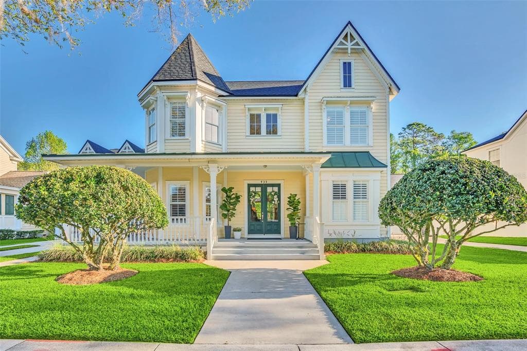 933 SPRING PARK LOOP CELEBRATION, FL 34747
