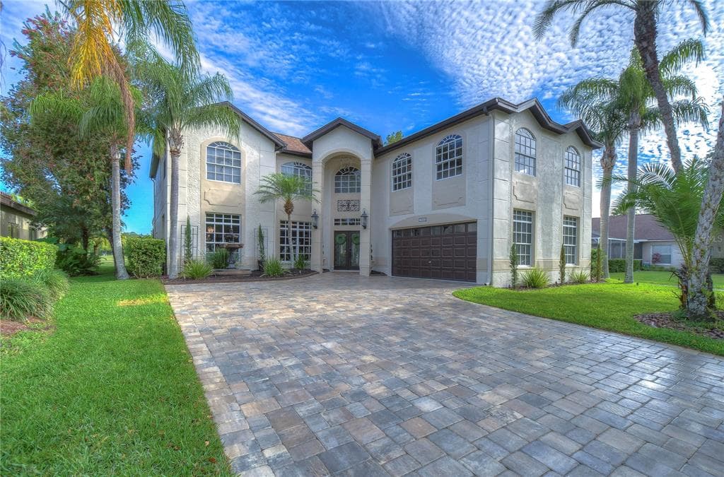 12503 ROYAL DUBLIN AVENUE ODESSA, FL 33556