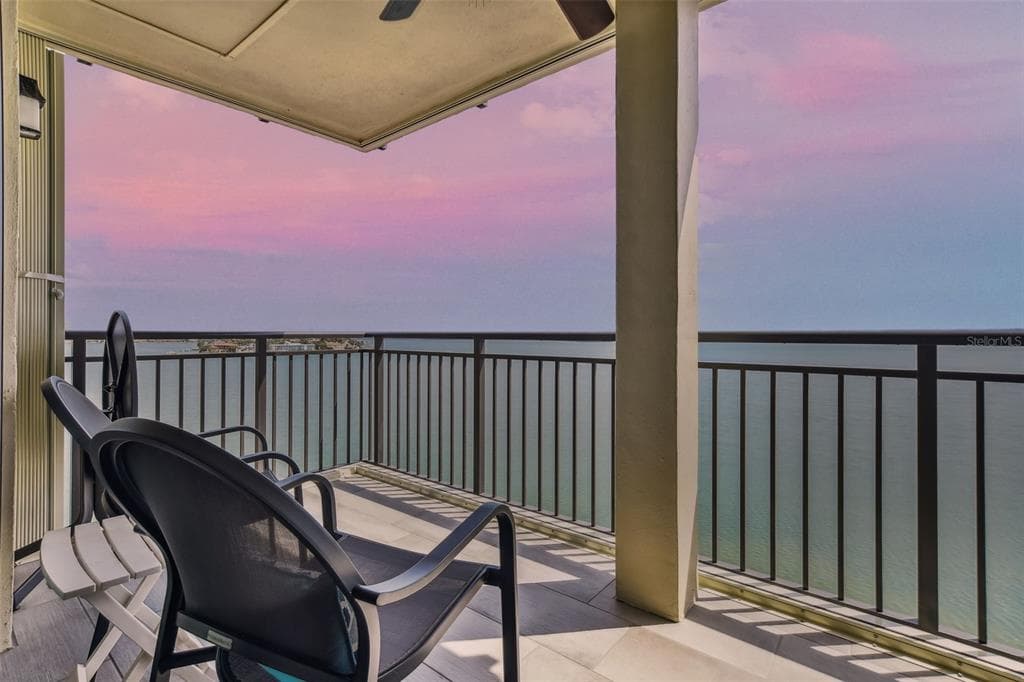6372 PALMA DEL MAR BOULEVARD S UNIT 1008 ST PETERSBURG, FL 33715