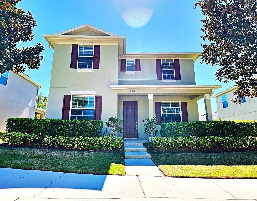 925 SEBURN ROAD APOPKA, FL 32703