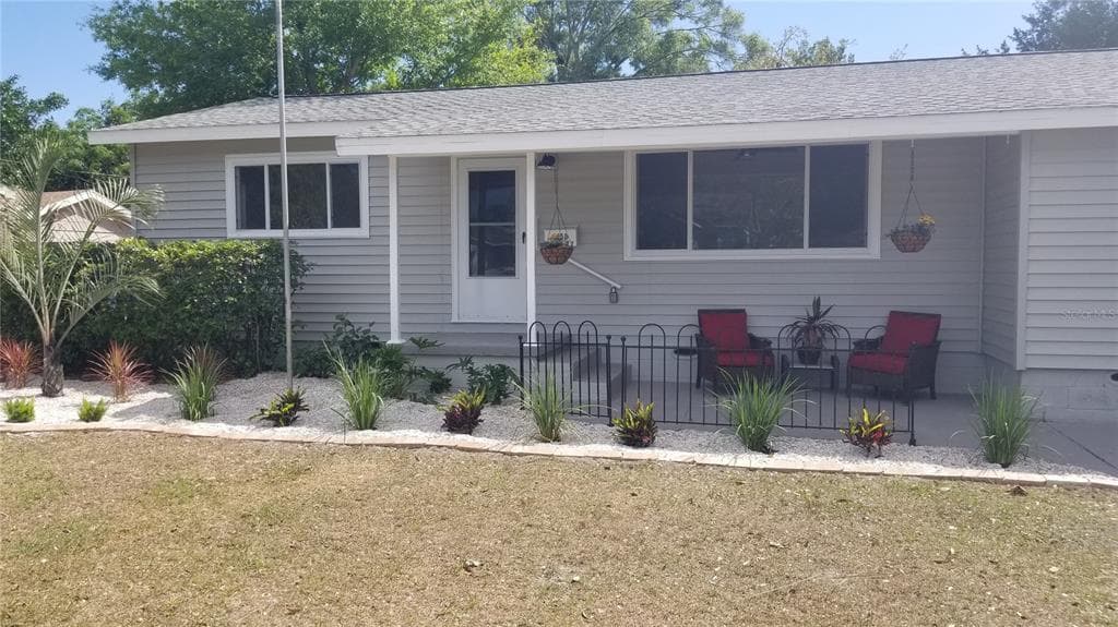 5050 6TH AVENUE N ST PETERSBURG, FL 33710