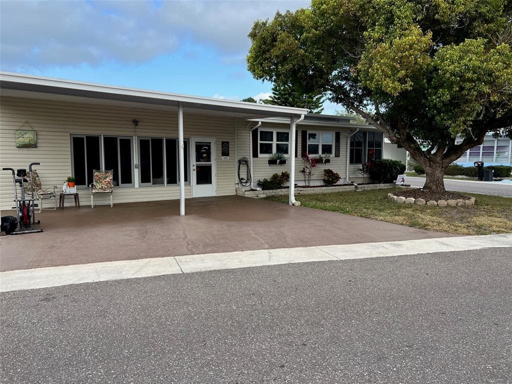 29250 US HIGHWAY 19 N UNIT 249 CLEARWATER, FL 33761