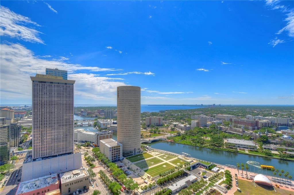 777 N ASHLEY DRIVE UNIT 3008 TAMPA, FL 33602