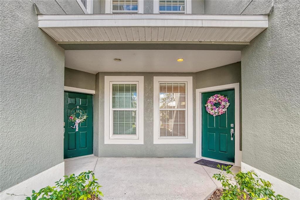 2113 RIVER TURIA CIRCLE UNIT 2113 RIVERVIEW, FL 33578