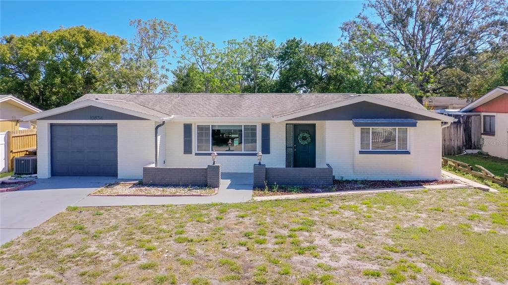 10834 KINGSBRIDGE ROAD PORT RICHEY, FL 34668