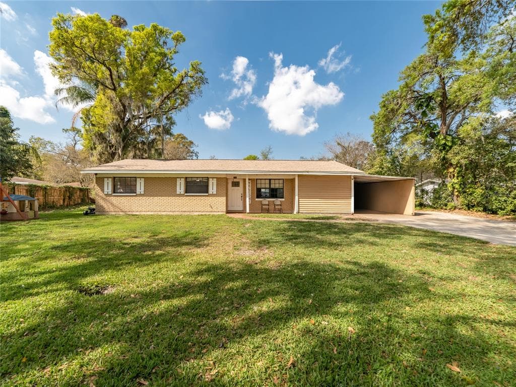 5306 N FALKENBURG ROAD TAMPA, FL 33610