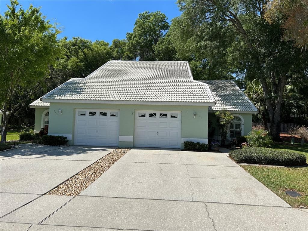747 INVERIE DRIVE INVERNESS, FL 34453