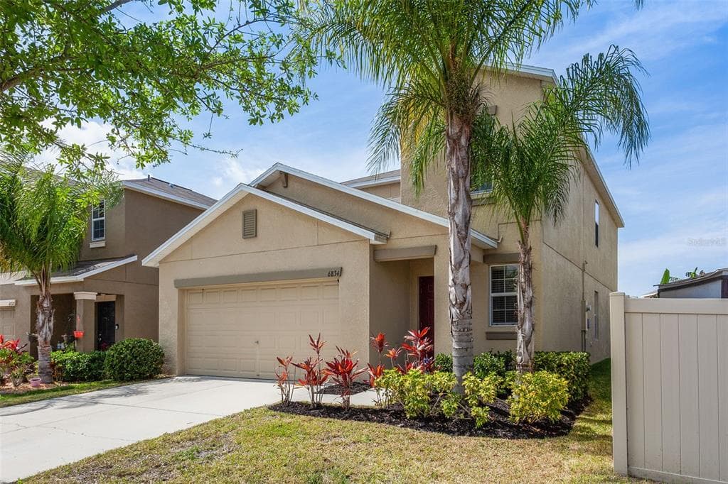 6834 BLUE MOON WAY