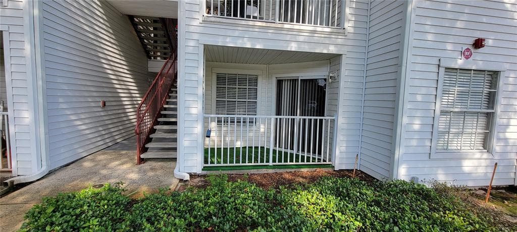 11526 WESTWOOD BOULEVARD UNIT 713 ORLANDO, FL 32821