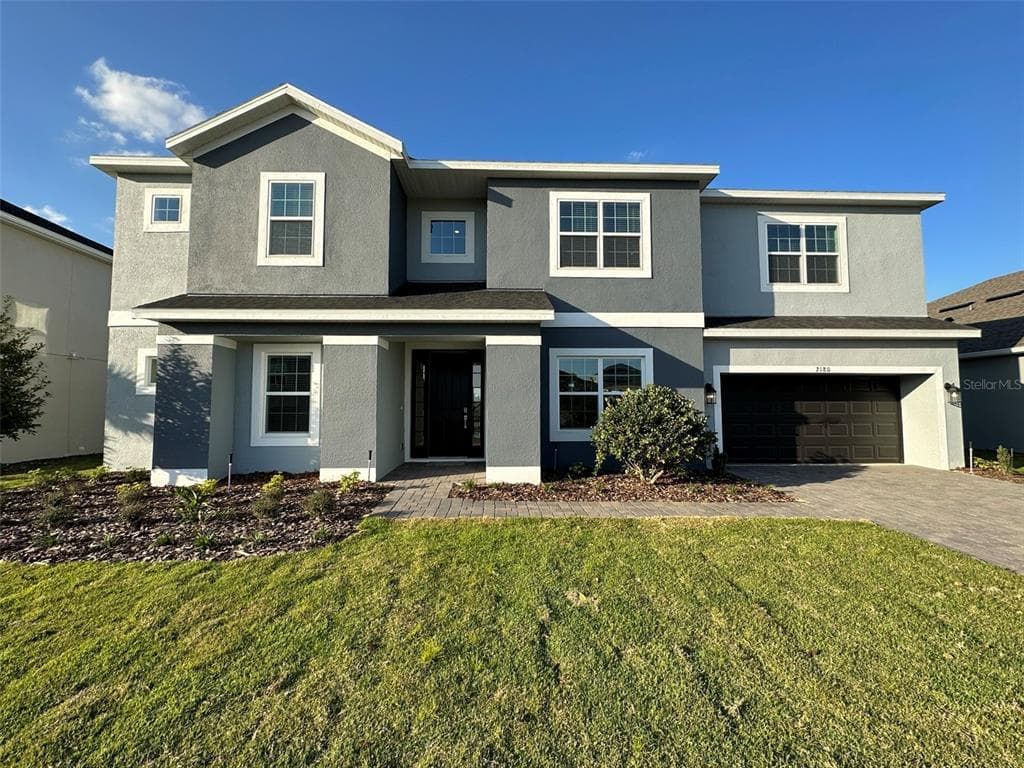 2180 CEDAR SPRINGS WAY CLERMONT, FL 34715