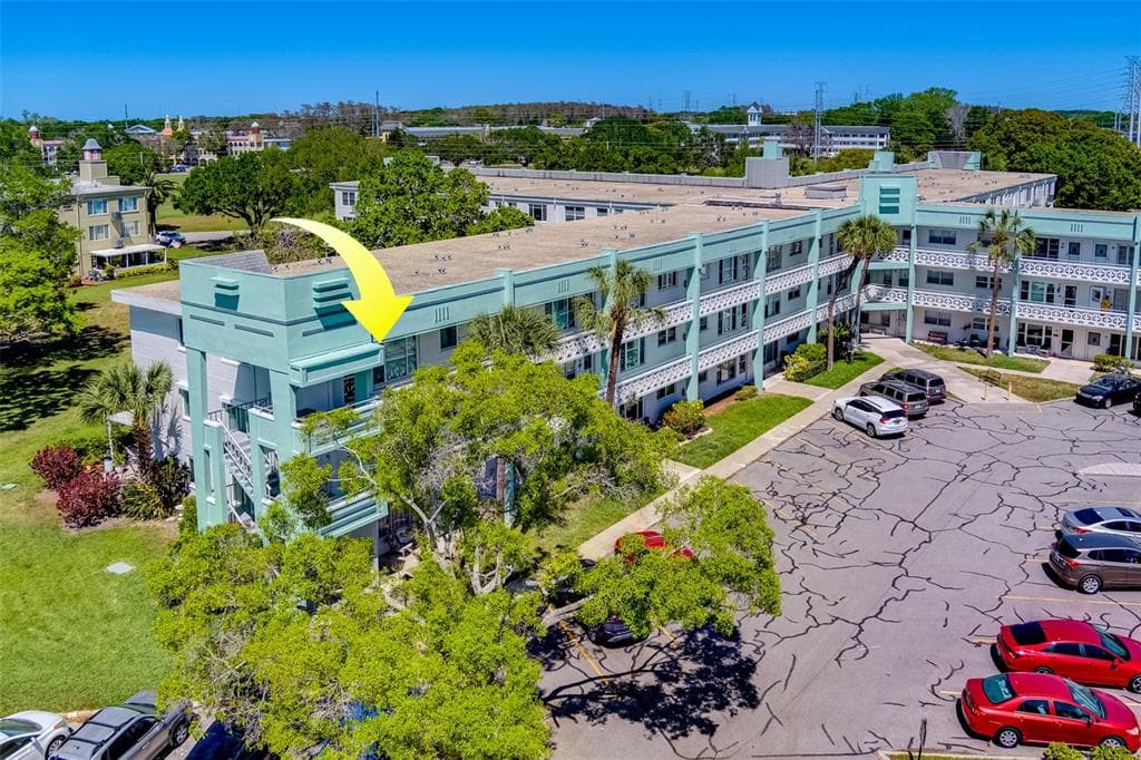 2456 ECUADORIAN WAY UNIT 50 CLEARWATER, FL 33763