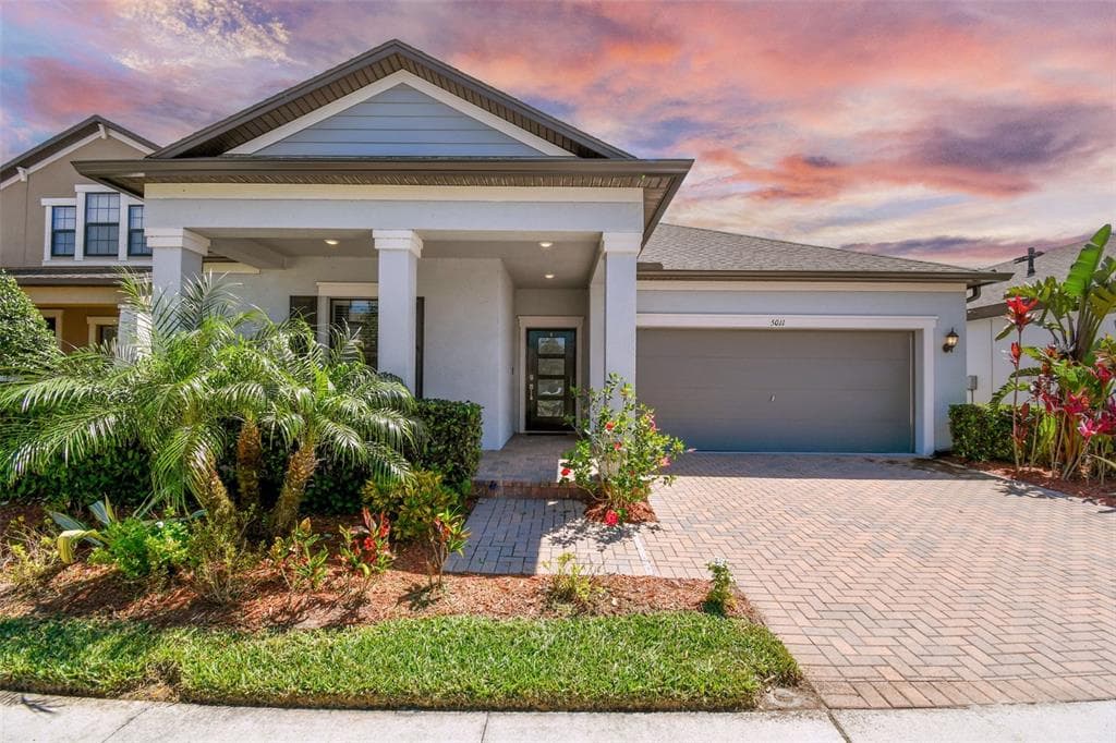5011 BALLANTRAE BOULEVARD