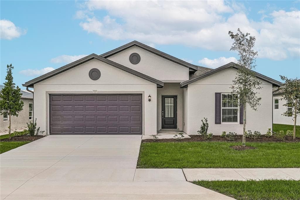 6026 DOLOSTONE DRIVE LAKELAND, FL 33811