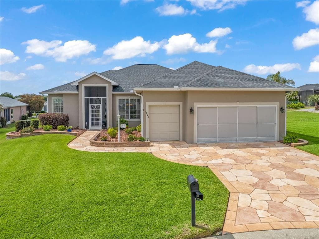 17658 SE 121ST COURT SUMMERFIELD, FL 34491