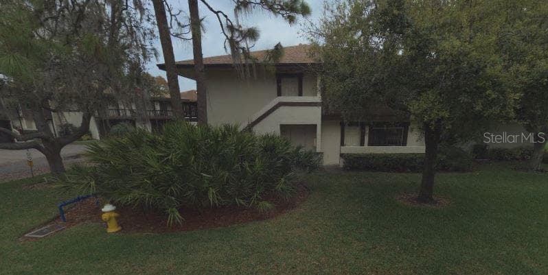 1839 BOUGH AVENUE UNIT B CLEARWATER, FL 33760
