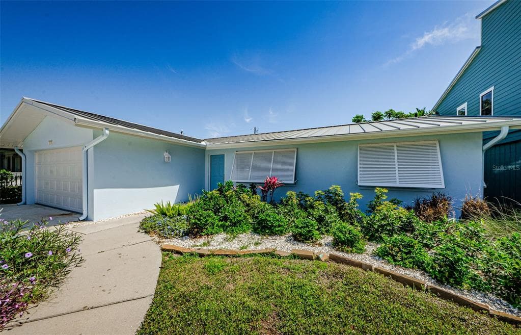 1007 MANDALAY AVENUE CLEARWATER, FL 33767