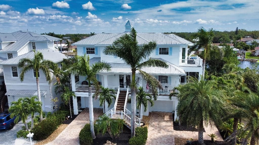 701 SHAKETT CREEK DRIVE NOKOMIS, FL 34275