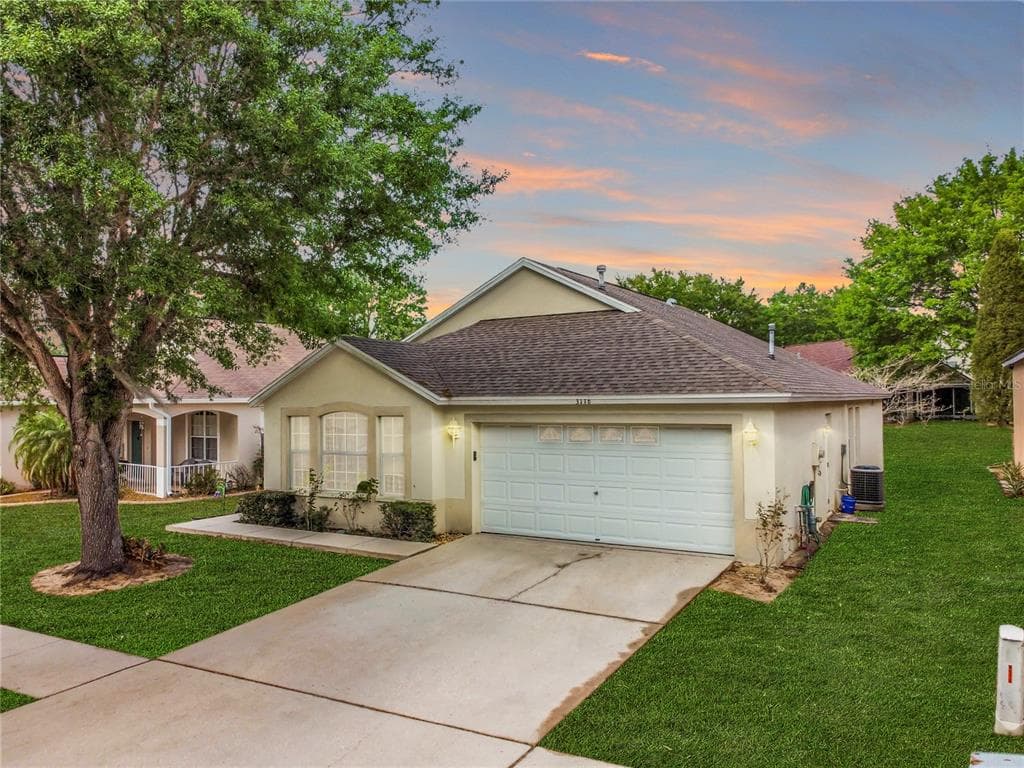 3116 SUMMER CRUISE DRIVE VALRICO, FL 33594