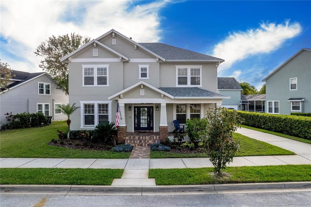 9626 W PARK VILLAGE DRIVE TAMPA, FL 33626