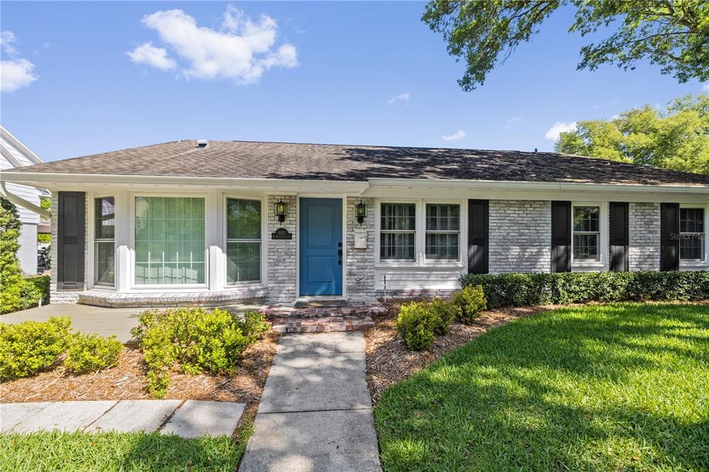 4411 W WATROUS AVENUE TAMPA, FL 33629