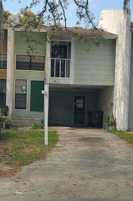 2503 E STANLEY MATTHEW CIRCLE TAMPA, FL 33604