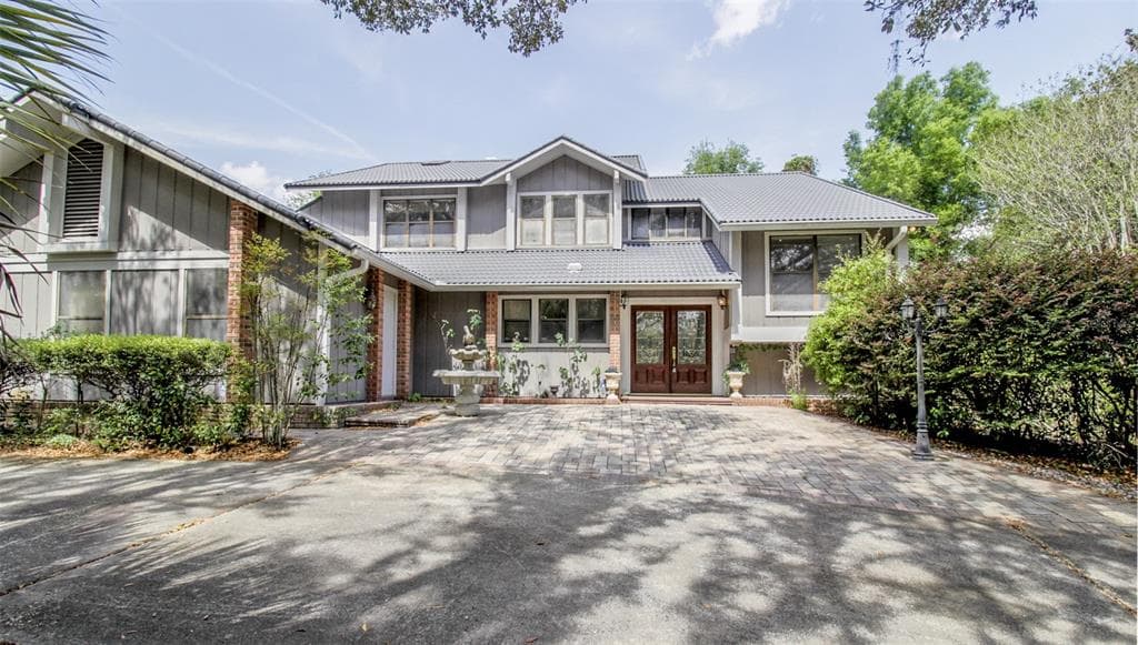 3720 N INDIANHEAD ROAD HERNANDO, FL 34442